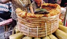 维吾尔族的特色美食