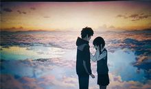 所有的相遇都是久别重逢