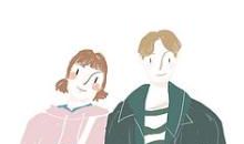 遇见你是我最大的幸福