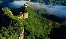 大长城和小长城