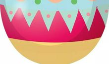 为妈妈点一个赞