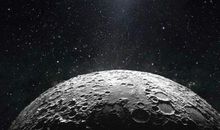 假如我在月球上