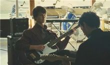 那一刻我感受到了成功