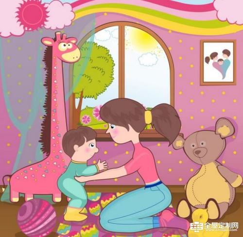 陪伴才是最有价值的