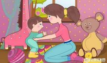 陪伴是最可贵的