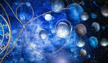 那束星光与我同行