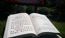 向青草更青处漫溯