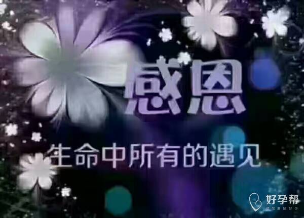 感谢我们的见面和相识