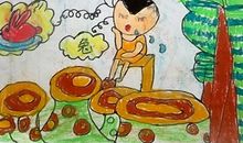 《守株待兔》续写