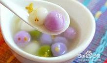 遇见“小汤圆”