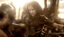 惊心动魄的对决