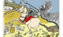 拾起童年的那段日子……