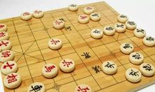 “棋”中之爱
