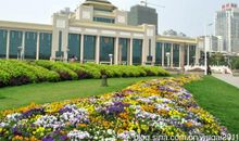 我的故乡——南宁