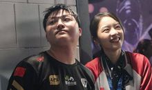 那一次我喜极而泣了