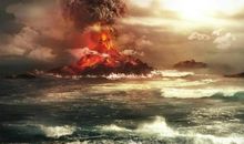 渺小的你平凡的我