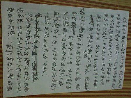 继续写“枣再婚” _1000字