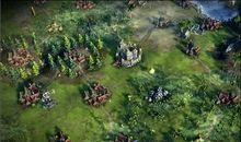 让绿色主宰世界