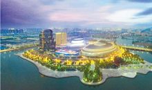 山水乐园一日游