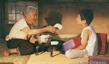 爷爷你是我的思念