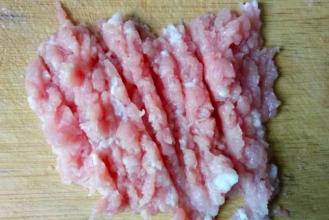 我们最喜欢的菜