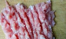 我们家最喜爱的一道菜