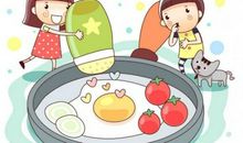 做实验让我得到了快乐