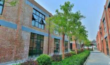 朝阳产业园游记