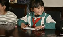 我心中最亮的星