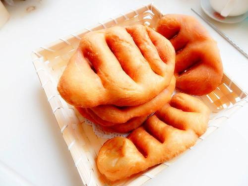 寻找当年炸油饼的味道