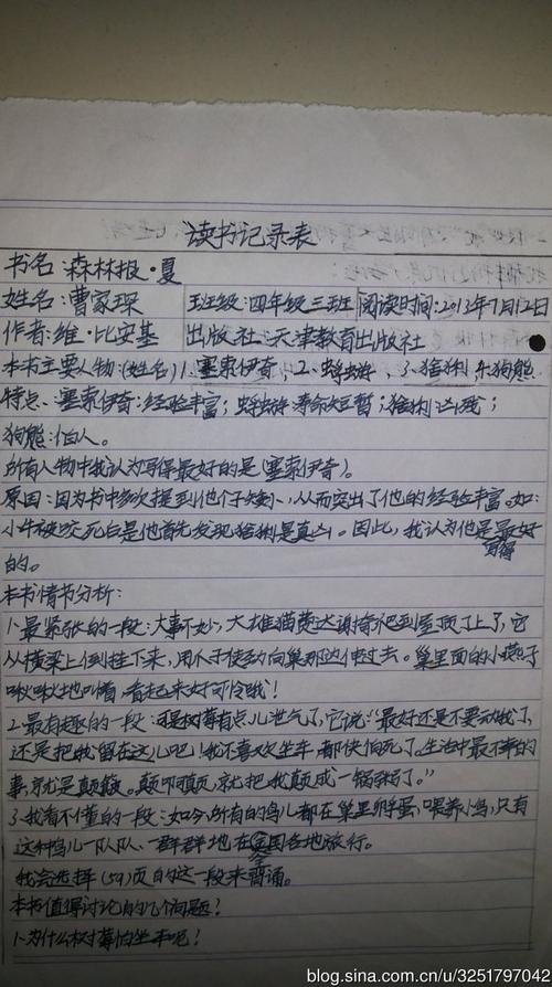 森林入学感