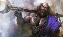 记一个任劳任怨的人