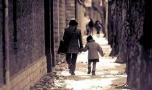 那一天我真感动