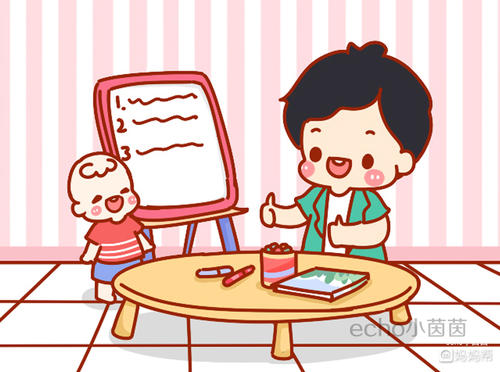 妈妈的话不算数