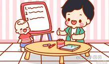 妈妈说话不算数