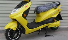 伴我成长的电动车