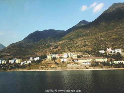 我喜欢登山