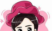 我的好朋友璐璐