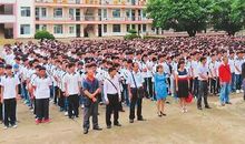 小记者实践活动