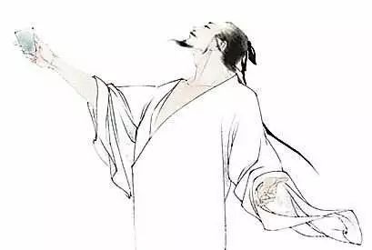 关于阅读《剑酒》的几点思考