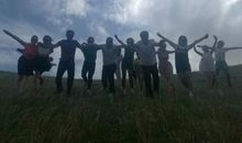 记忆中的故乡情