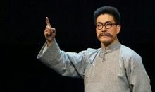 燃起心中温暖的火种