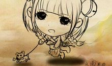 我心爱的小铃铛