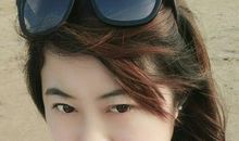 我有一个幸福严厉温暖的家