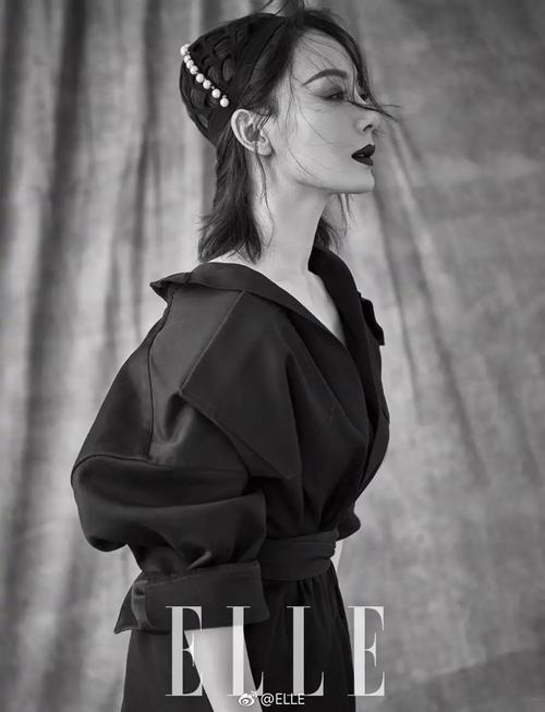 真正的女士