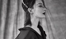 一个真正的淑女