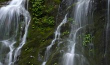 探寻神秘的瑶族山寨