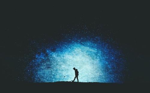 不小的光