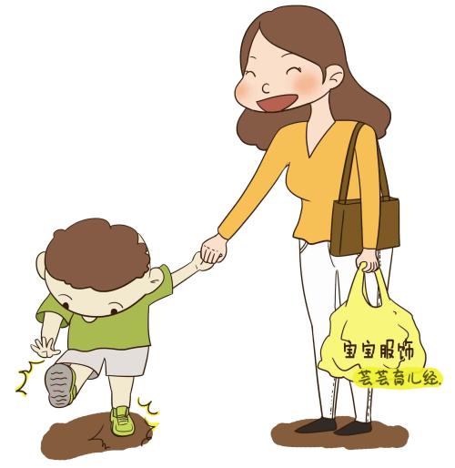 妈妈“变了”
