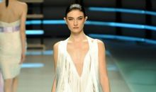 一次难忘的t台秀